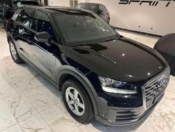 Nero Usata 2019 Audi Q2 Business SUV | 17.800 € (Buon prezzo)