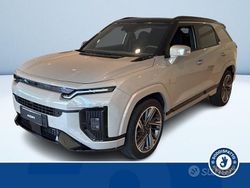 Grigio metallizzato Nuova 2025 Ssangyong (KGM) Actyon Tre volumi | 38.900 € (Buon prezzo)