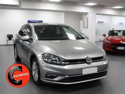 Grigio Usata 2019 VW Golf Edition Tre volumi | 15.490 € (Ottimo prezzo)