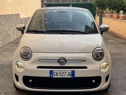 Usata 2020 Fiat 500C Pop Cabrio | 14.000 €