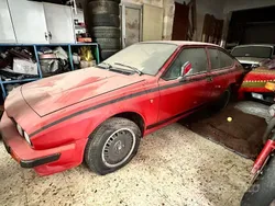 Usata 1981 Alfa Romeo Alfetta Tre volumi | 30.000 €