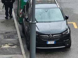 Usata 2018 Opel Grandland X SUV | 9000 € (Buon prezzo)
