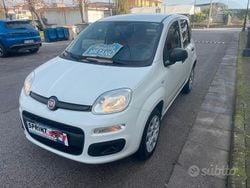 Bianco Usata 2018 Fiat Panda Pop Furgone | 4350 € (Super prezzo)