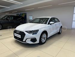 Usata 2024 Audi A3 Sportback Business Due volumi | 25.600 € (Buon prezzo)