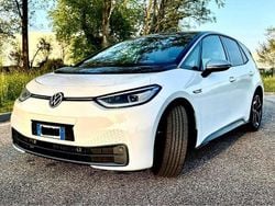 Bianco Usata 2020 VW ID.3 Edition Due volumi | 18.800 € (Buon prezzo)