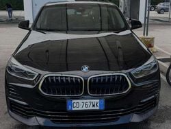 Nero Usata 2021 BMW X2 SUV | 25.000 € (Buon prezzo)