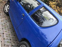 Usata 2000 Fiat Seicento Due volumi | 1490 €