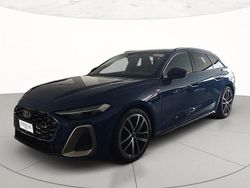 Blu ascari metallizzato Nuova 2025 Audi A5 S-Line Coupé | 56.900 € (Buon prezzo)