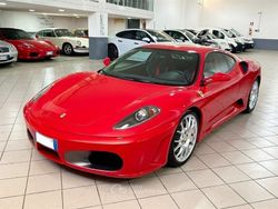 Rosso Usata 2005 Ferrari F430 Coupé | 139.900 € (Buon prezzo)