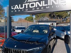 Blu Usata 2022 Maserati Levante GT SUV | 49.950 € (Buon prezzo)