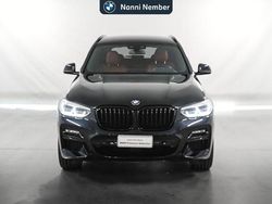 Usata 2024 BMW X3 M Sport SUV | 46.500 € (Ottimo prezzo)