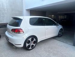 Bianco Usata 2009 VW Golf GTI Tre volumi | 12.000 € (Cara)