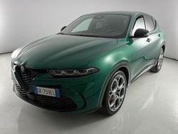 Verde Usata 2022 Alfa Romeo Tonale Edizione Speciale SUV | 23.900 € (Buon prezzo)