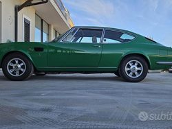 Verde Usata 1970 Fiat Dino Coupé | 75.000 €