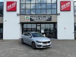 Grigio Usata 2019 Fiat Tipo S Station wagon | 9500 € (Buon prezzo)