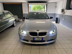 Grigio Usata 2008 BMW 325 Coupé | 12.500 € (Ottimo prezzo)