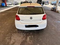 Usata 2013 VW Polo Trendline Due volumi | 3600 € (Super prezzo)
