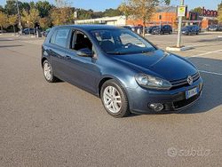 Grigio Usata 2009 VW Golf VI Tre volumi | 5950 € (Buon prezzo)