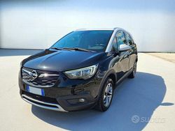 Nero Usata 2018 Opel Crossland X Innovation SUV | 11.900 € (Cara)