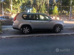 Grigio Usata 2010 Nissan X-Trail SUV | 7800 € (Molto cara)