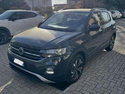 Usata 2021 VW T-Cross Style SUV | 16.900 € (Buon prezzo)