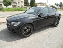 Usata 2020 Mercedes GLC220 SUV | 41.000 € (Buon prezzo)