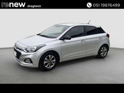 Argento Usata 2021 Hyundai i20 Due volumi | 11.500 € (Buon prezzo)