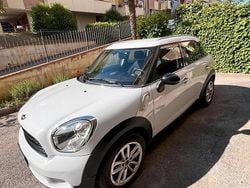 Usata 2016 Mini One Countryman SUV | 12.500 € (Buon prezzo)