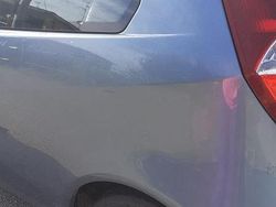 Blu Usata 2004 Fiat Punto Due volumi | 900 € (Buon prezzo)