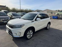 Bianco Usata 2024 Suzuki Vitara Cool | 21.000 € (Buon prezzo)