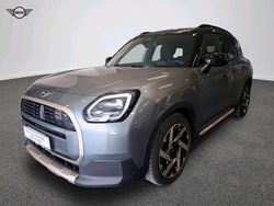 Verde Usata 2025 Mini Countryman Favoured SUV | 36.900 € (Buon prezzo)