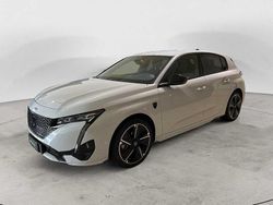 Bianco Usata 2024 Peugeot e-308 GT Due volumi | 38.800 € (Molto cara)