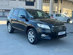 Nero Usata 2011 Toyota RAV4 SUV | 5999 € (Super prezzo)