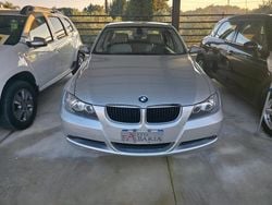 Argento Usata 2006 BMW 320 Tre volumi | 3800 € (Super prezzo)