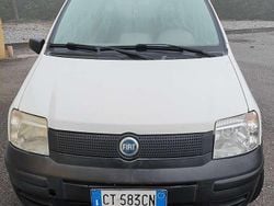 Bianca Usata 2005 Fiat Panda 4x4 Due volumi | 2400 € (Super prezzo)