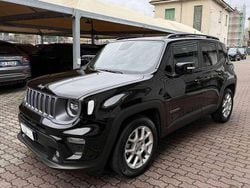 Nero / metallizzato Usata 2023 Jeep Renegade Limited SUV | 21.900 € (Buon prezzo)