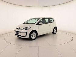 Bianco Usata 2021 VW up! Move Due volumi | 10.900 € (Ottimo prezzo)
