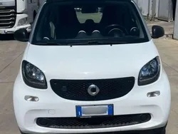 Usata 2019 Smart ForTwo Electric Drive Due volumi | 11.000 € (Buon prezzo)