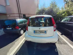 Usata 2010 Suzuki Splash Due volumi | 3700 € (Buon prezzo)