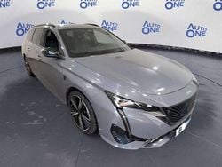 Grigio Usata 2024 Peugeot 308 GTi Station wagon | 21.900 € (Super prezzo)