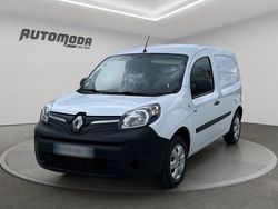 Bianco Usata 2021 Renault Kangoo Monovolume | 9900 € (Super prezzo)