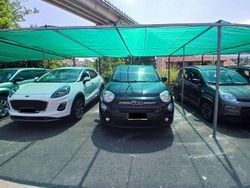 Nero Usata 2022 Fiat 500X Club SUV | 19.400 € (Cara)