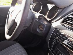 Nero Usata 2018 Fiat Punto Due volumi | 7500 € (Buon prezzo)