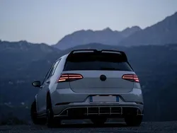 Usata 2018 VW Golf VII R-line Tre volumi | 16.000 € (Ottimo prezzo)