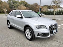 Grigio Usata 2013 Audi Q5 SUV | 10.900 € (Ottimo prezzo)