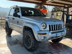 Usata 2007 Jeep Cherokee SUV | 5400 € (Buon prezzo)