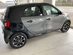 Grigio Usata 2015 Smart ForFour Due volumi | 8000 € (Buon prezzo)