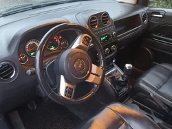 Usata 2011 Jeep Compass SUV | 4600 € (Buon prezzo)