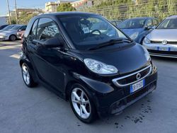 Nero Usata 2013 Smart ForTwo Coupé Pulse Coupé | 8650 € (Molto cara)