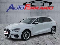Other Usata 2021 Audi A3 e-tron Due volumi | 22.950 € (Ottimo prezzo)